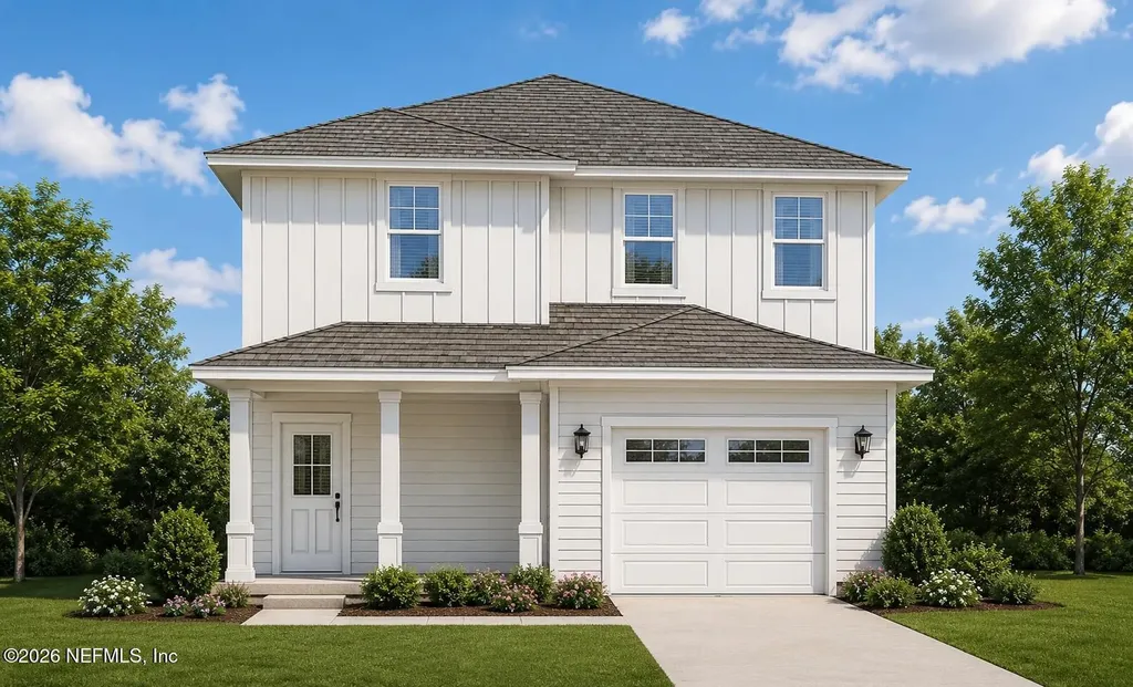 1483 Bertha Street Jacksonville FL 32218