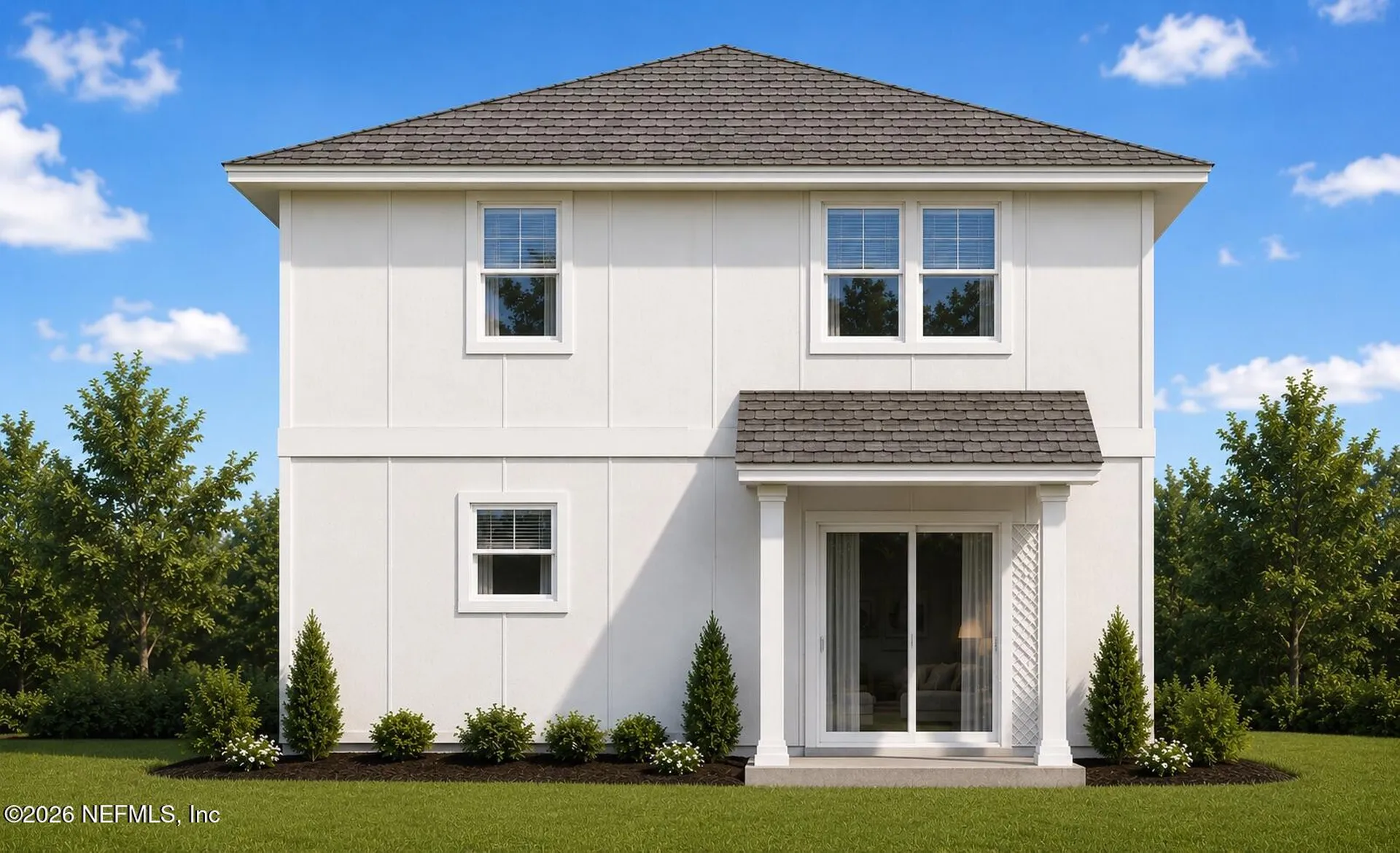 1483 Bertha Street Jacksonville FL 32218