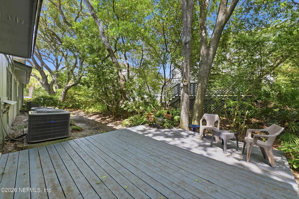 2700 Mizell Avenue Fernandina Beach FL 32034