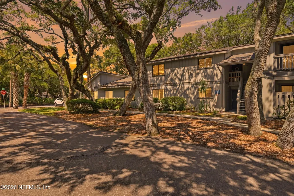 2700 Mizell Avenue Fernandina Beach FL 32034