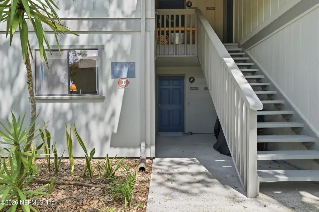 2700 Mizell Avenue Fernandina Beach FL 32034