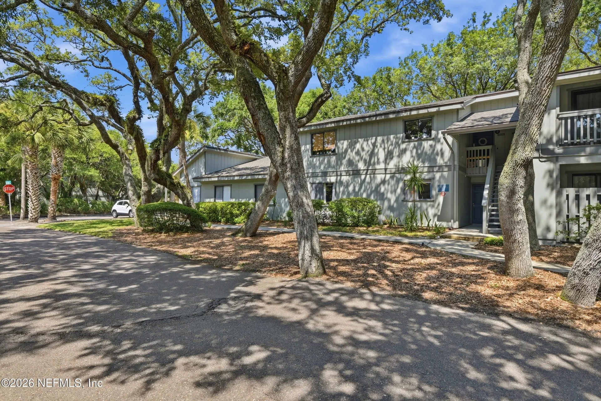2700 Mizell Avenue Fernandina Beach FL 32034