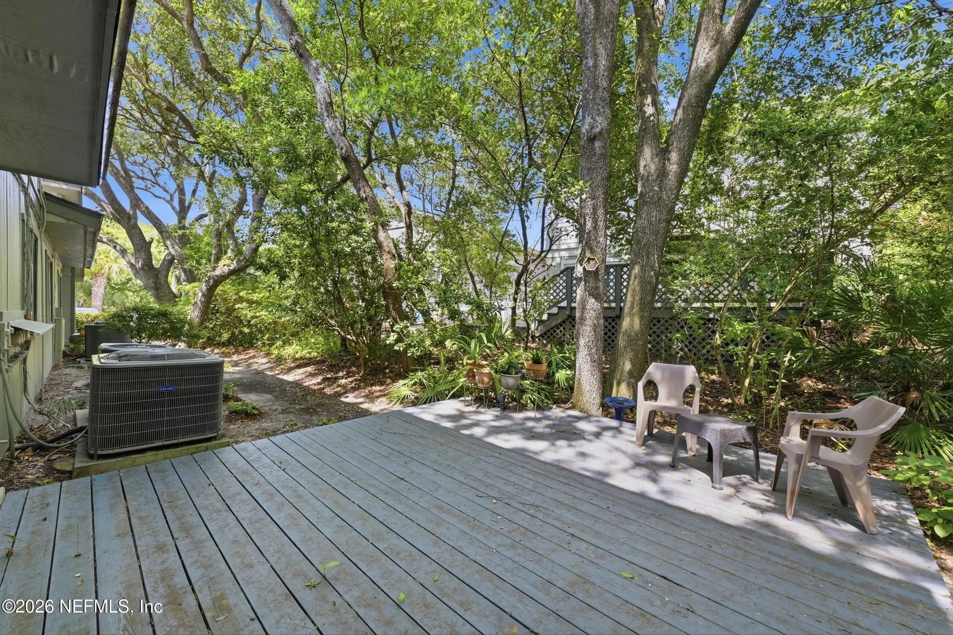 2700 Mizell Avenue Fernandina Beach FL 32034