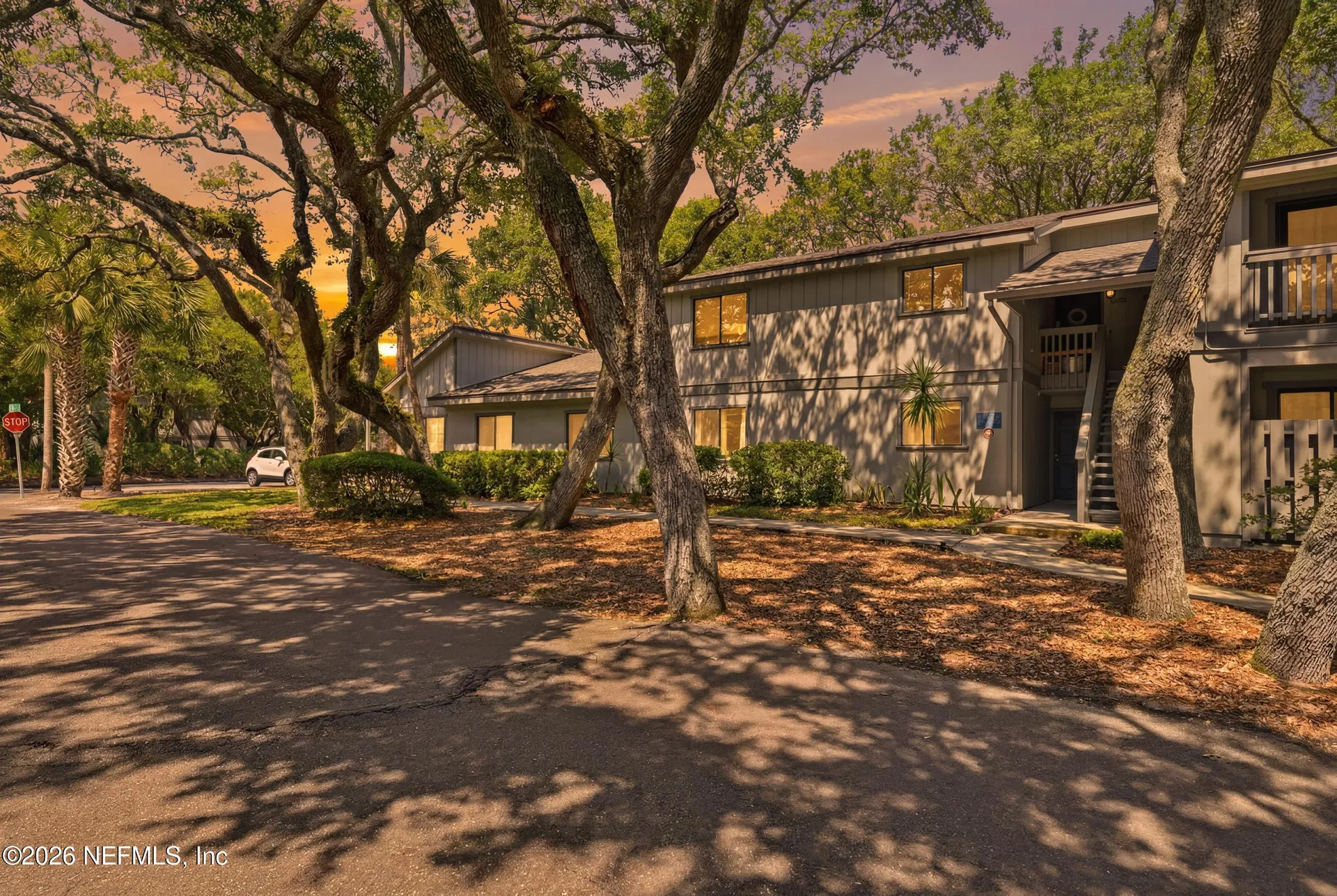 2700 Mizell Avenue Fernandina Beach FL 32034