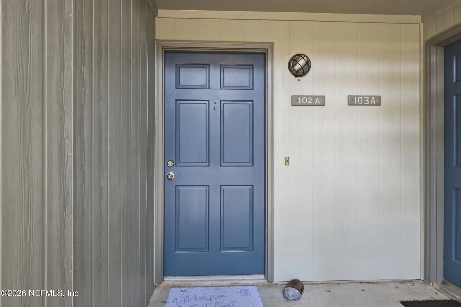 2700 Mizell Avenue Fernandina Beach FL 32034