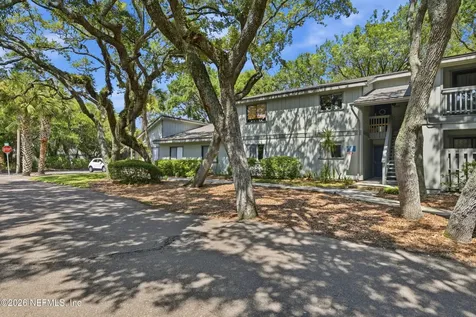 2700 Mizell Avenue Fernandina Beach FL 32034