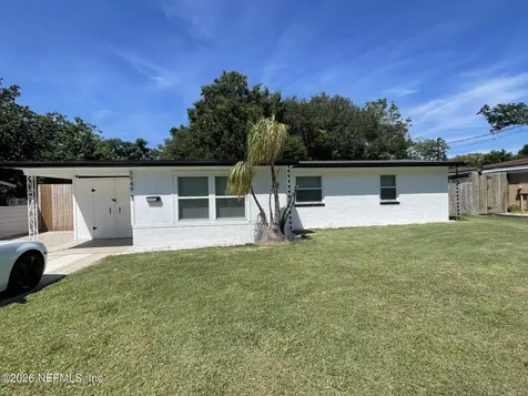5949 Maple Leaf Drive Jacksonville FL 32211