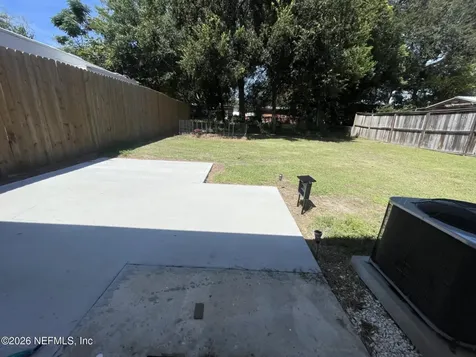 5949 Maple Leaf Drive Jacksonville FL 32211