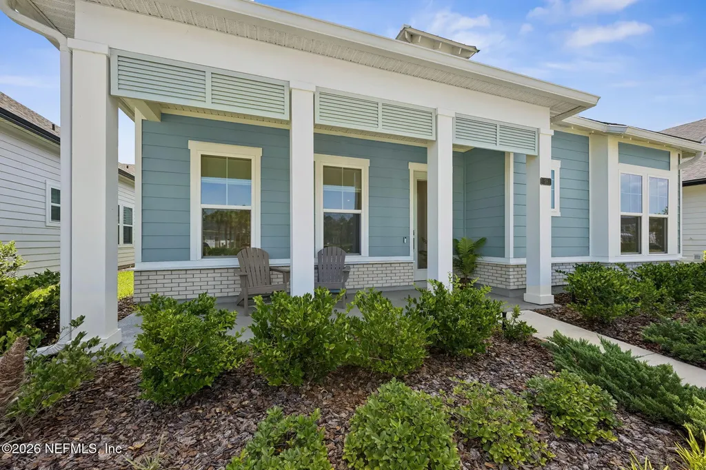 58 Blue Hampton Drive Ponte Vedra FL 32081