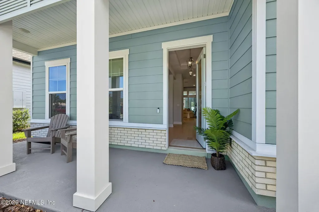 58 Blue Hampton Drive Ponte Vedra FL 32081