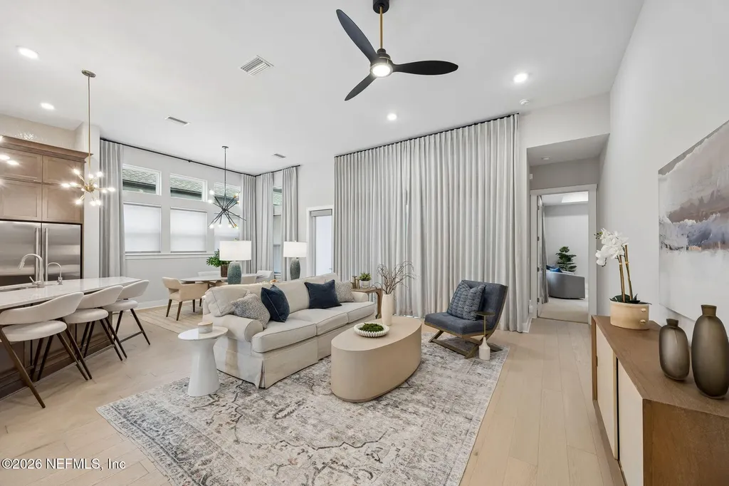 58 Blue Hampton Drive Ponte Vedra FL 32081
