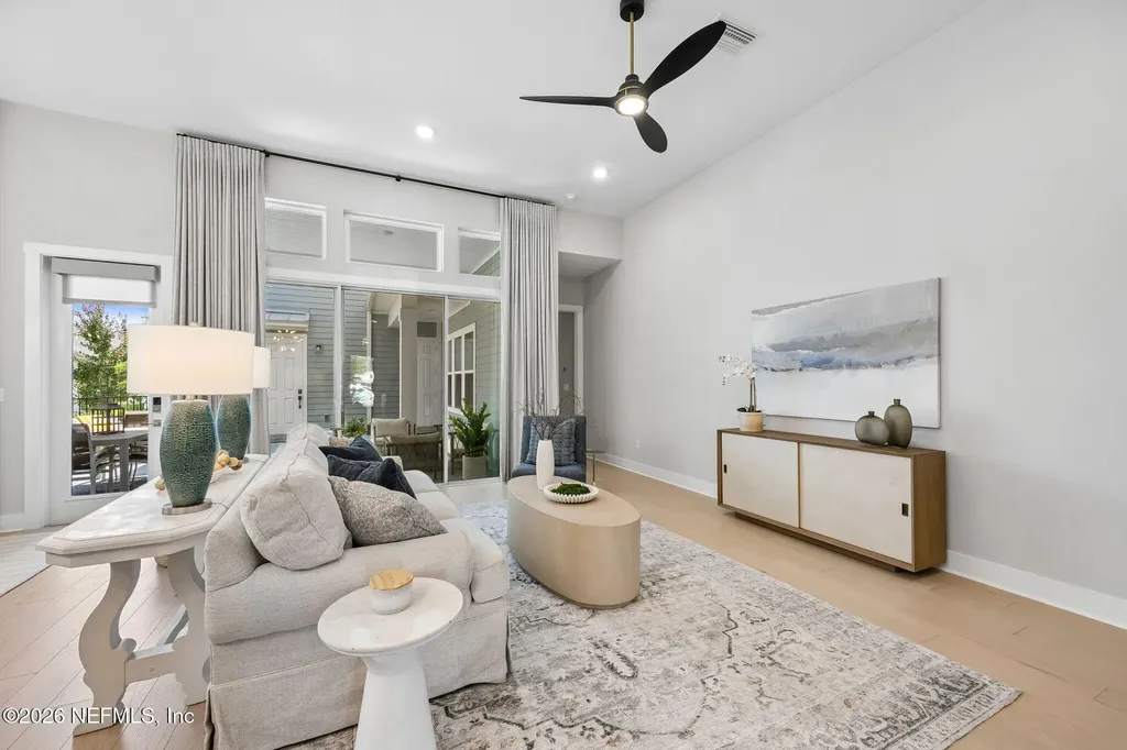 58 Blue Hampton Drive Ponte Vedra FL 32081