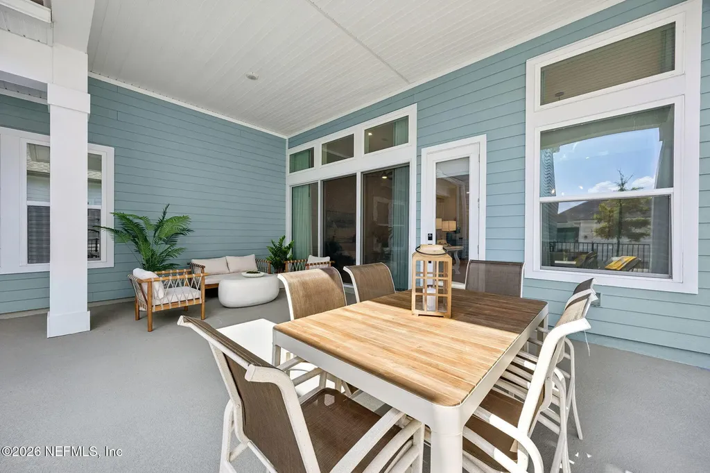 58 Blue Hampton Drive Ponte Vedra FL 32081