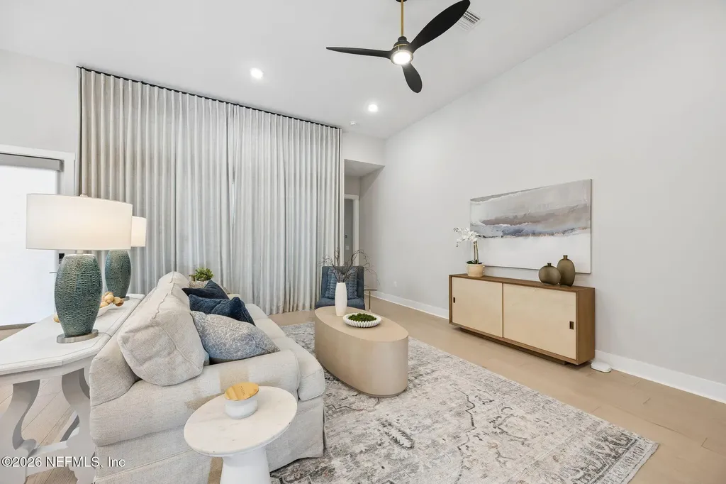 58 Blue Hampton Drive Ponte Vedra FL 32081