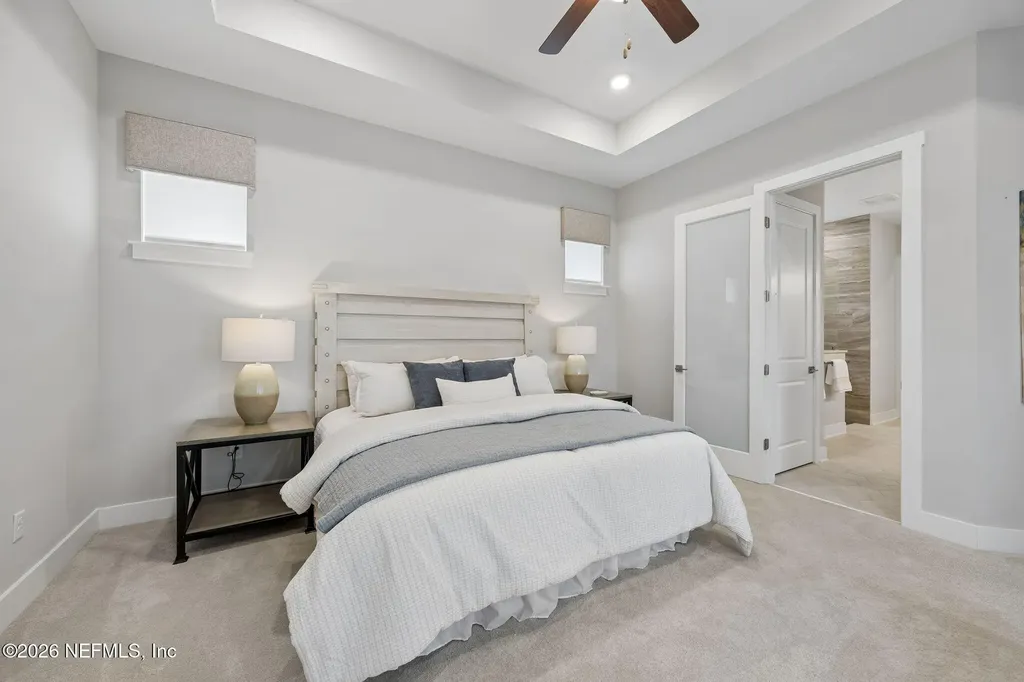 58 Blue Hampton Drive Ponte Vedra FL 32081