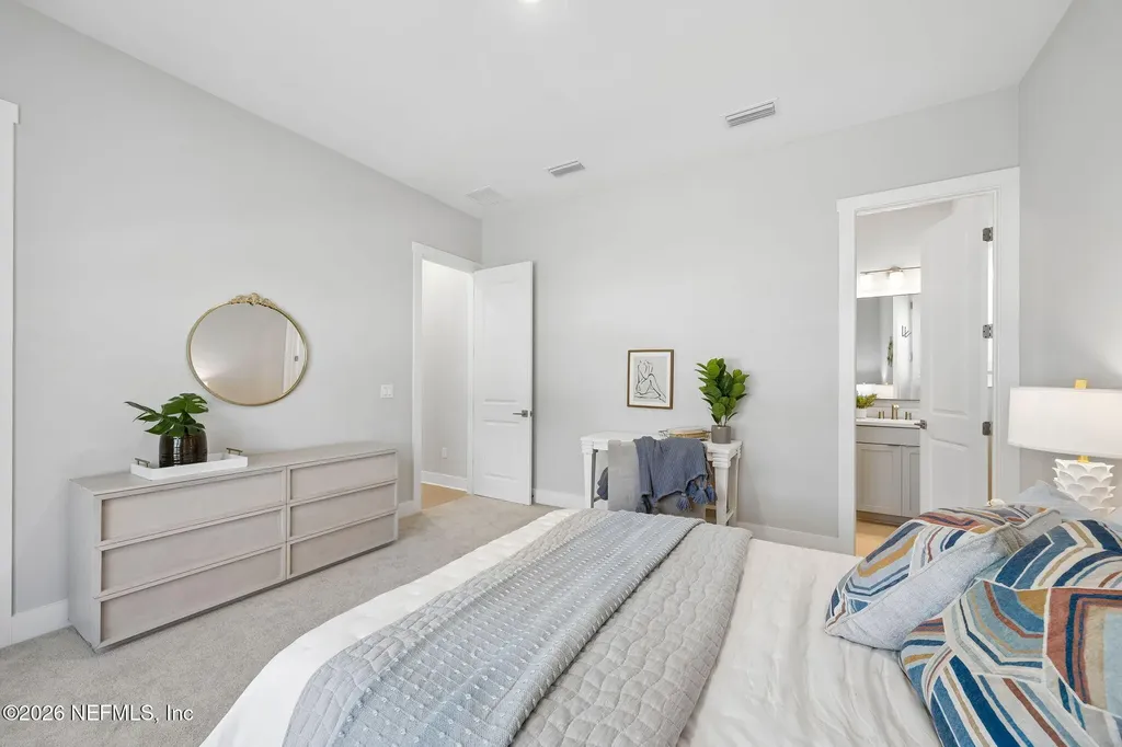 58 Blue Hampton Drive Ponte Vedra FL 32081