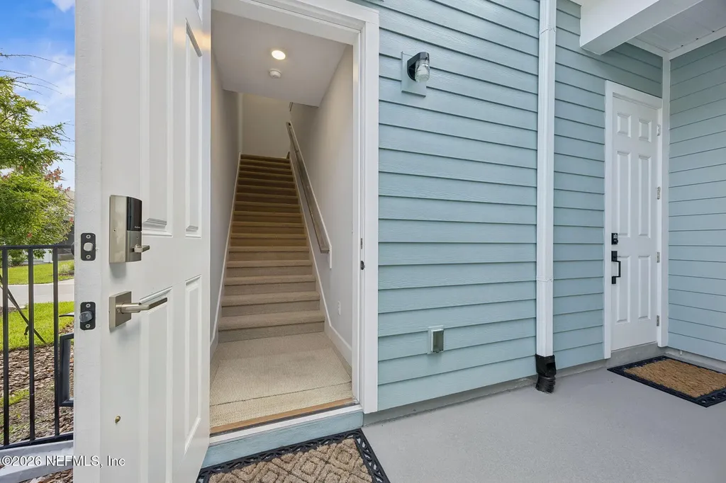 58 Blue Hampton Drive Ponte Vedra FL 32081