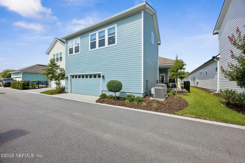 58 Blue Hampton Drive Ponte Vedra FL 32081