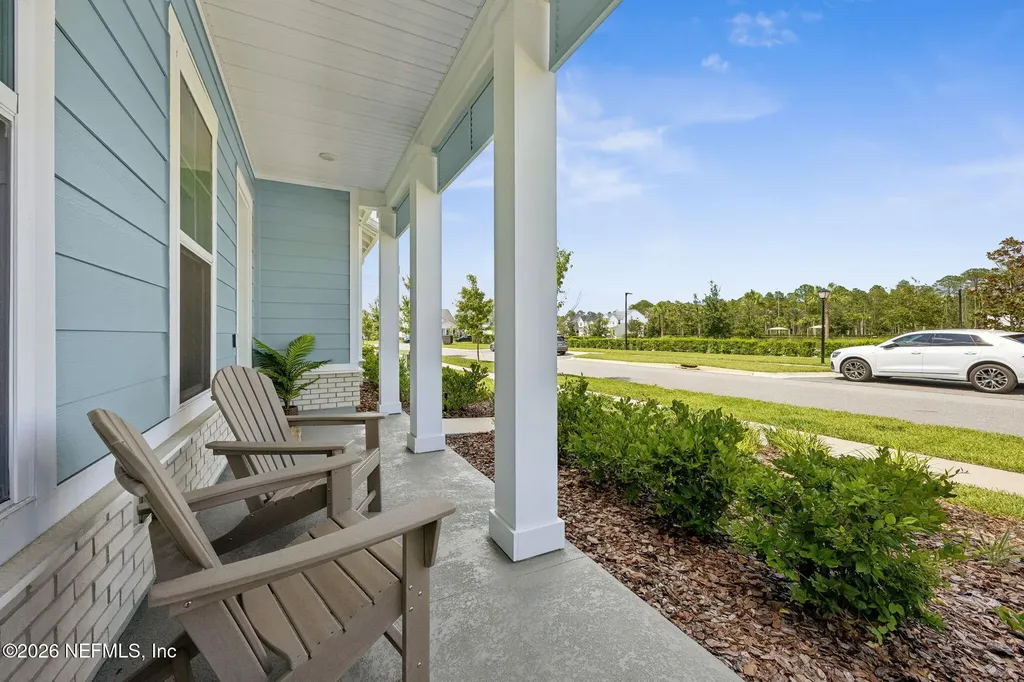 58 Blue Hampton Drive Ponte Vedra FL 32081