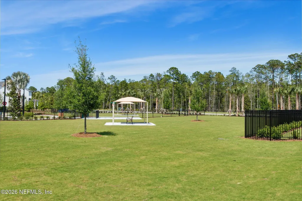 58 Blue Hampton Drive Ponte Vedra FL 32081