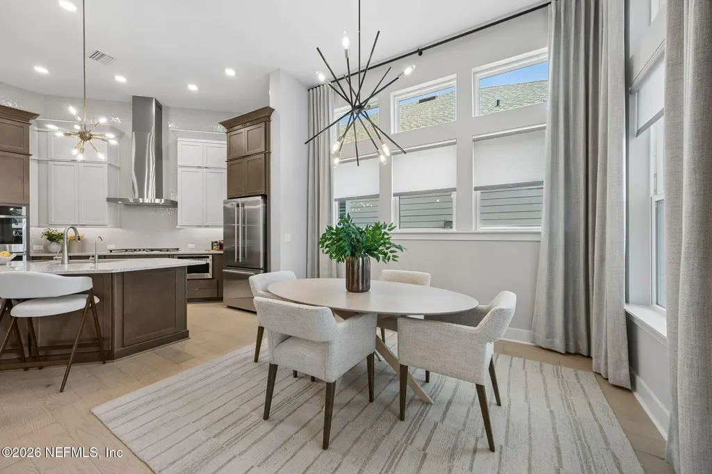 58 Blue Hampton Drive Ponte Vedra FL 32081