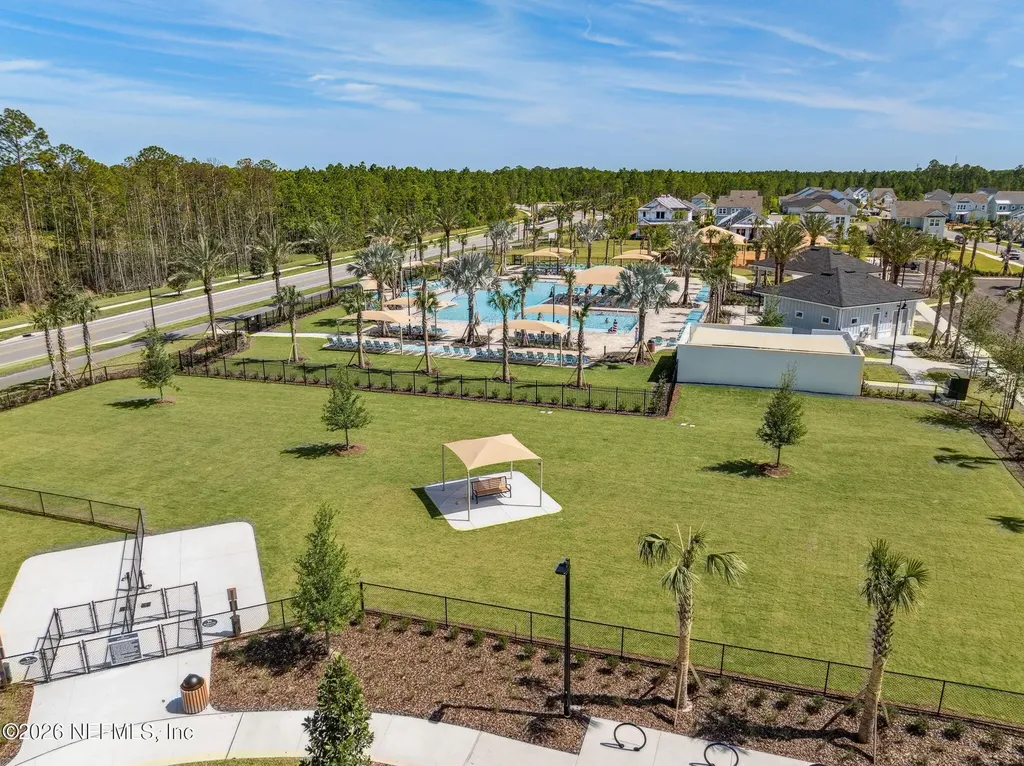 58 Blue Hampton Drive Ponte Vedra FL 32081