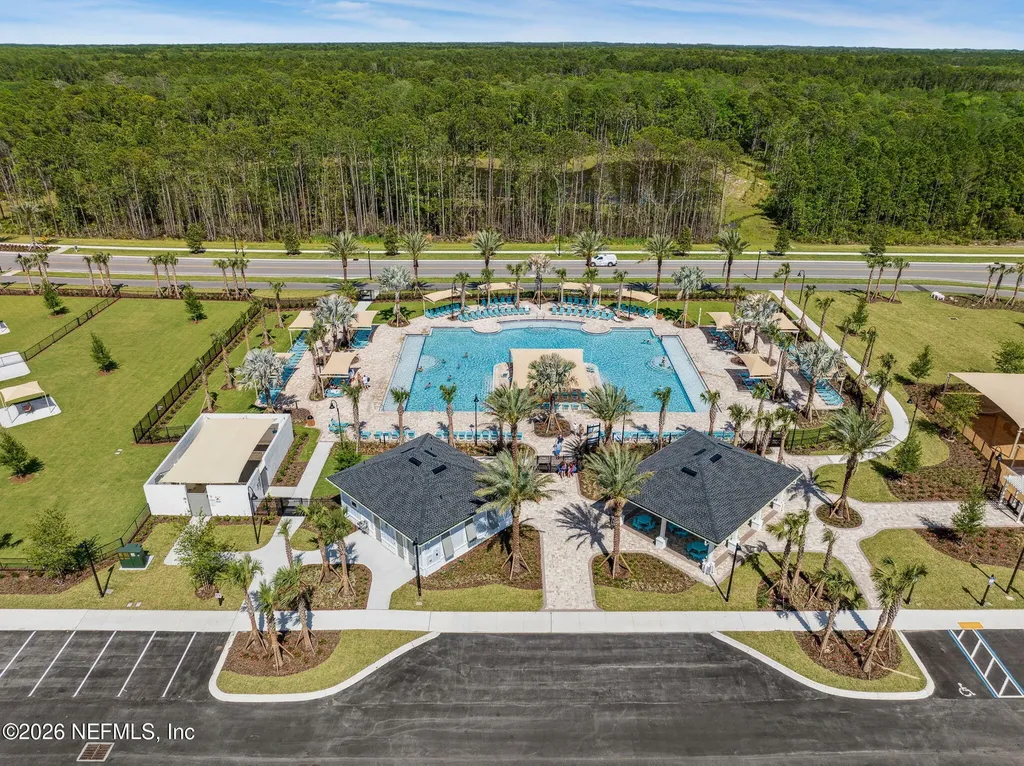 58 Blue Hampton Drive Ponte Vedra FL 32081
