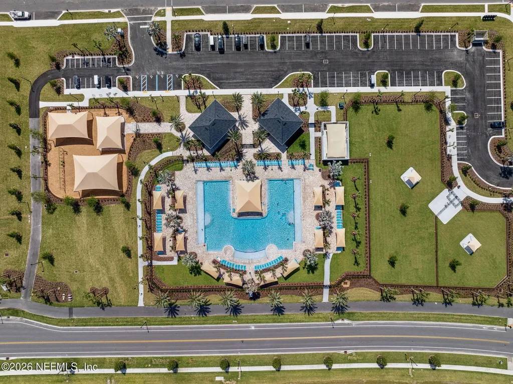 58 Blue Hampton Drive Ponte Vedra FL 32081