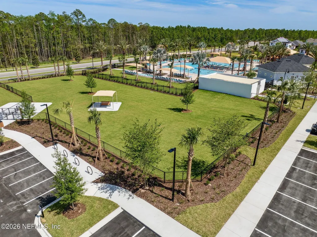 58 Blue Hampton Drive Ponte Vedra FL 32081