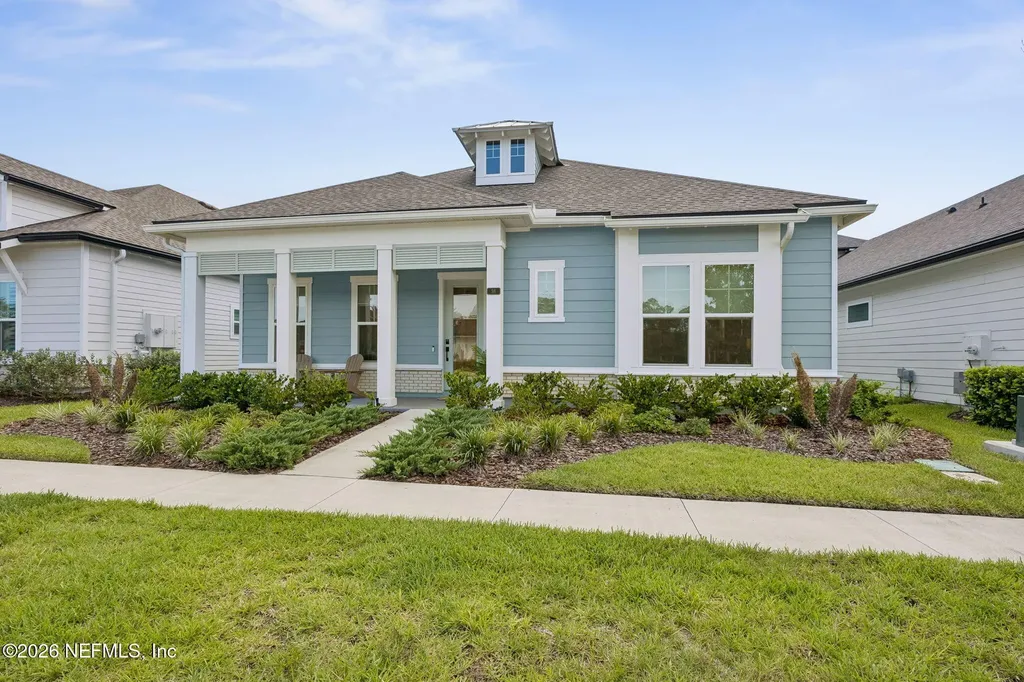 58 Blue Hampton Drive Ponte Vedra FL 32081