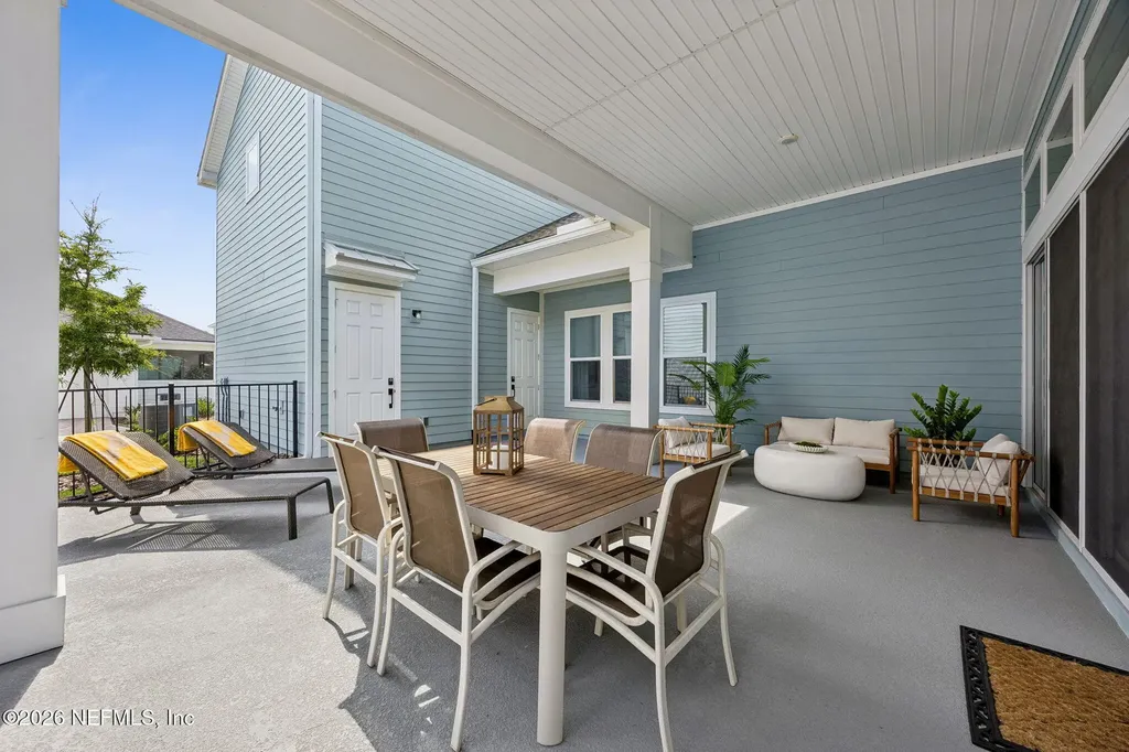 58 Blue Hampton Drive Ponte Vedra FL 32081
