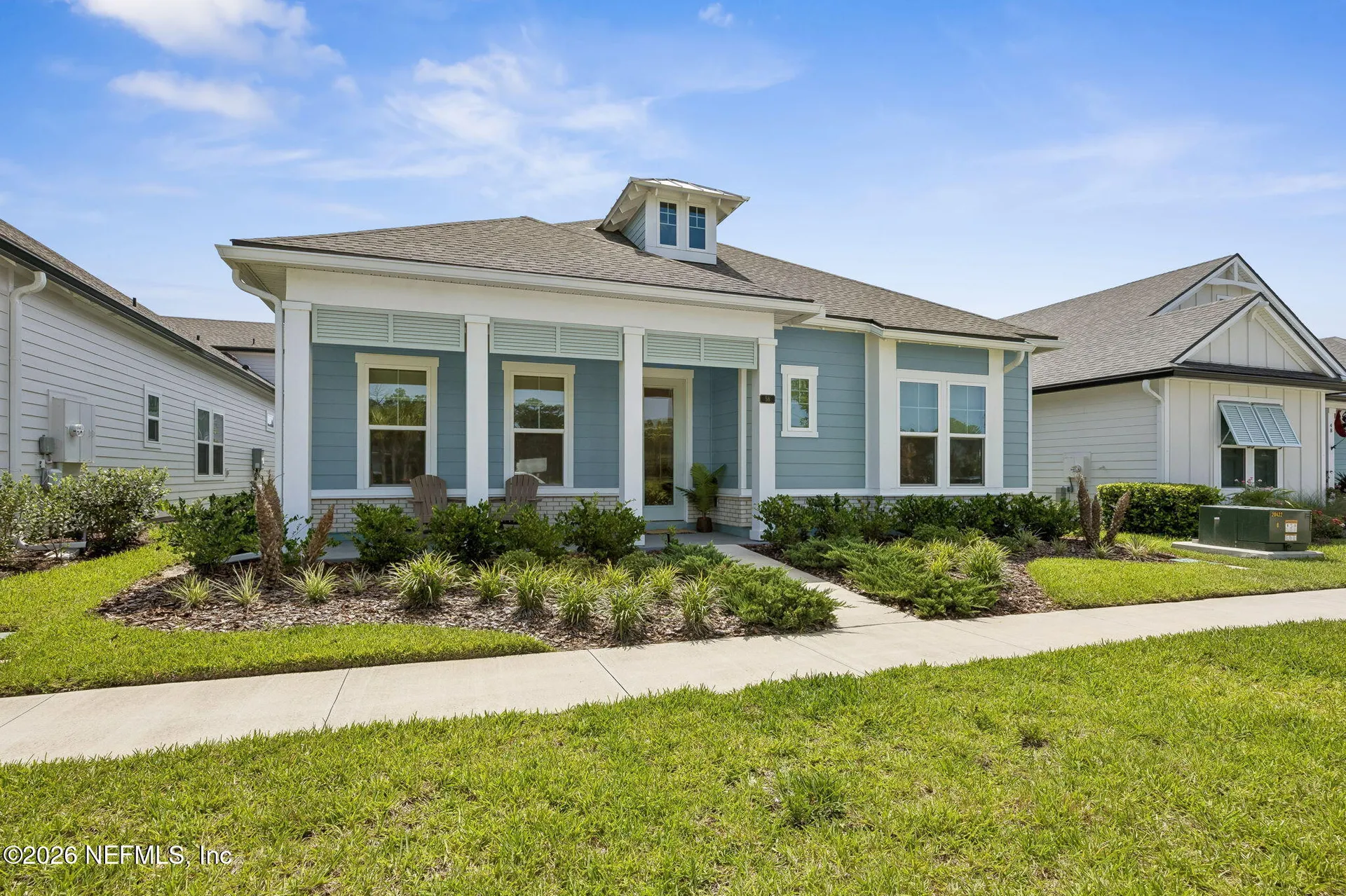58 Blue Hampton Drive Ponte Vedra FL 32081