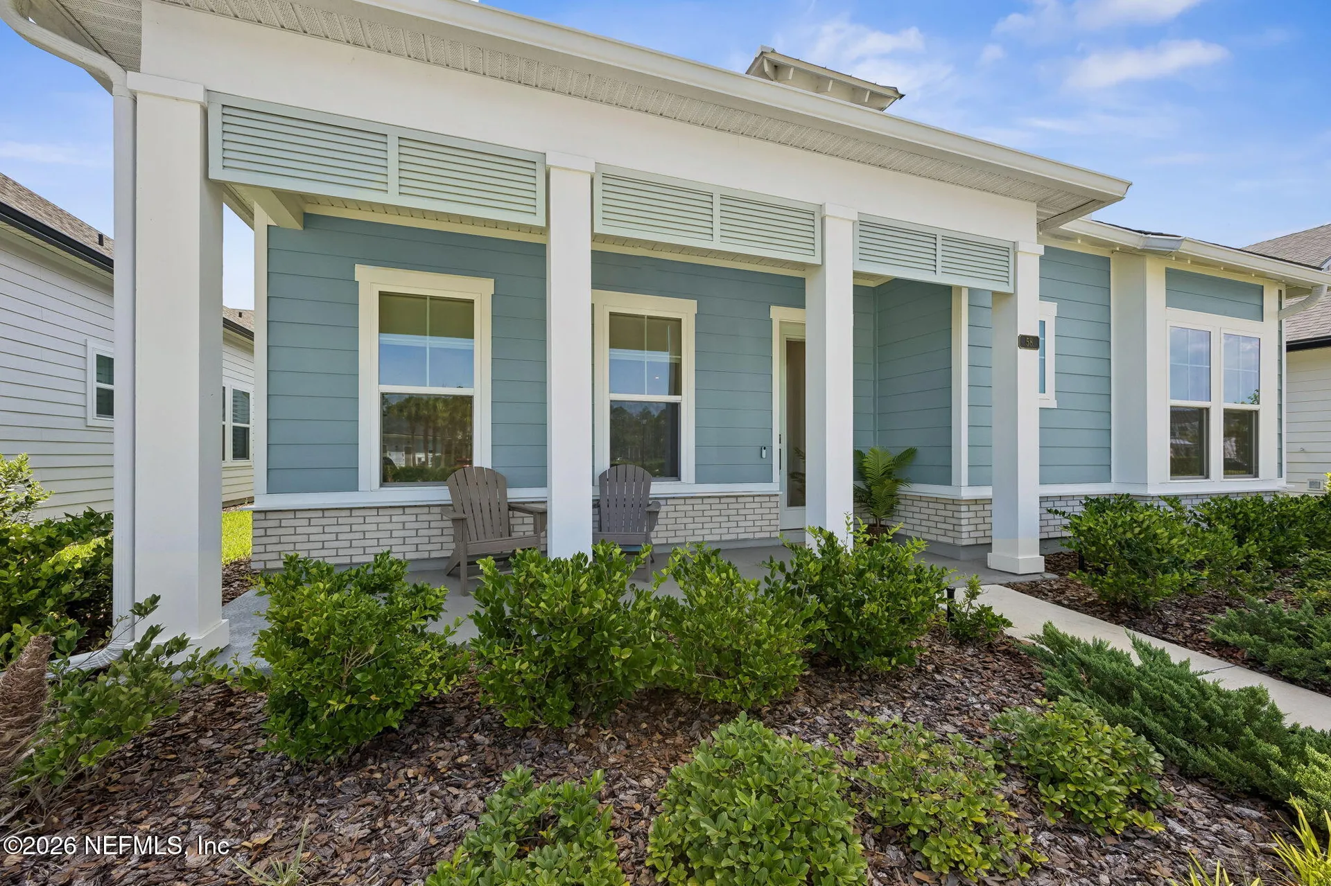 58 Blue Hampton Drive Ponte Vedra FL 32081