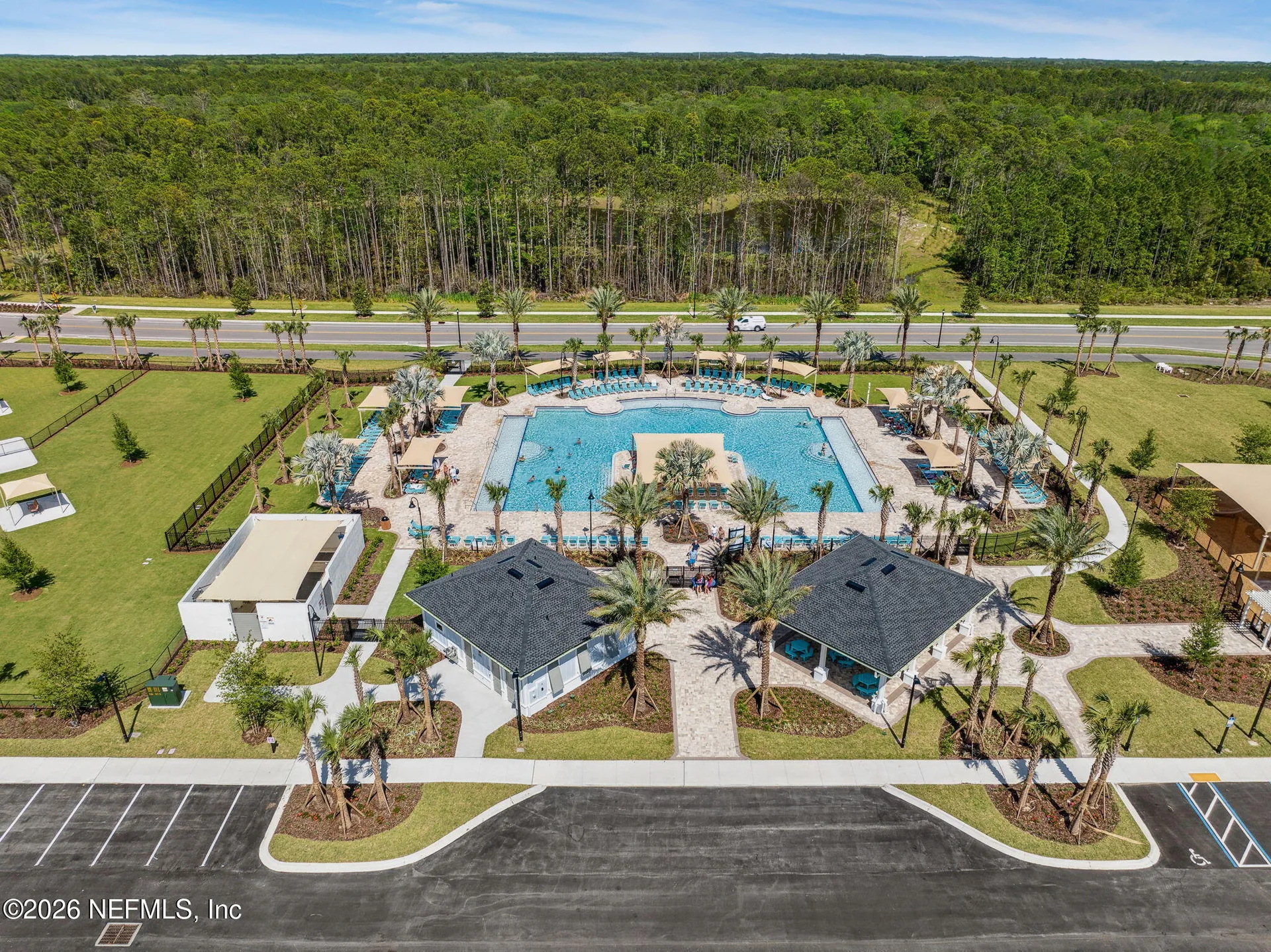 58 Blue Hampton Drive Ponte Vedra FL 32081
