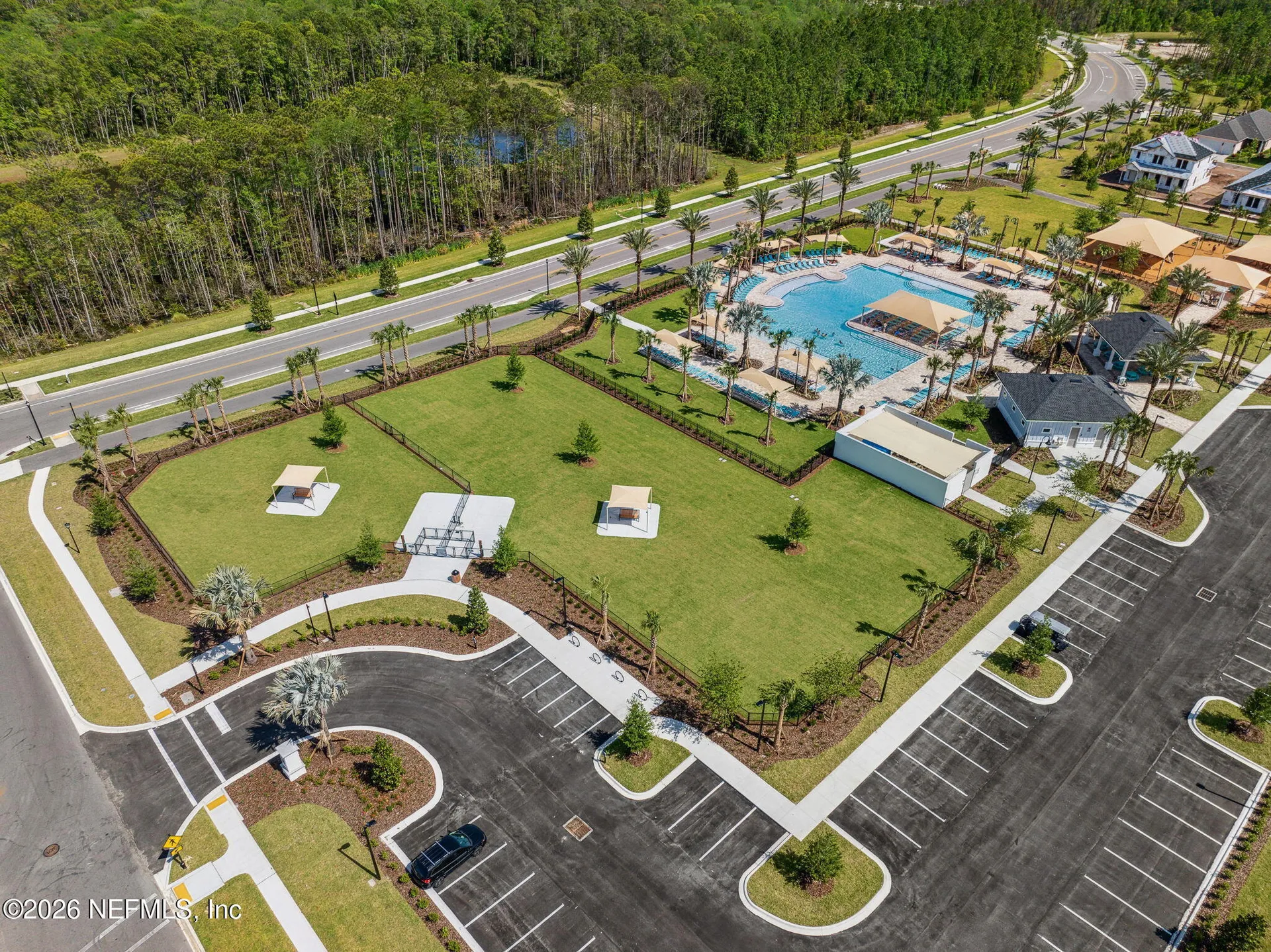 58 Blue Hampton Drive Ponte Vedra FL 32081