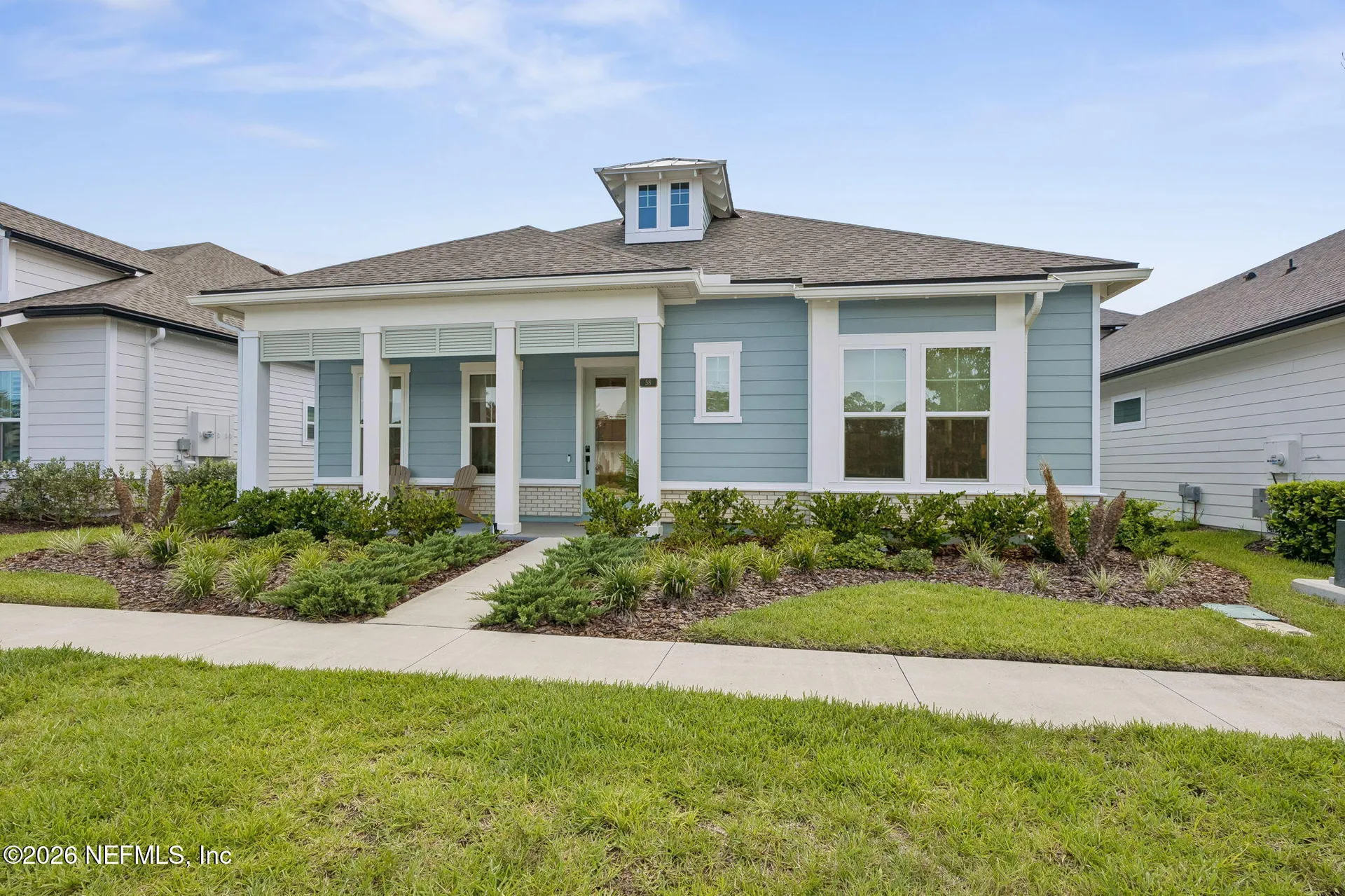 58 Blue Hampton Drive Ponte Vedra FL 32081