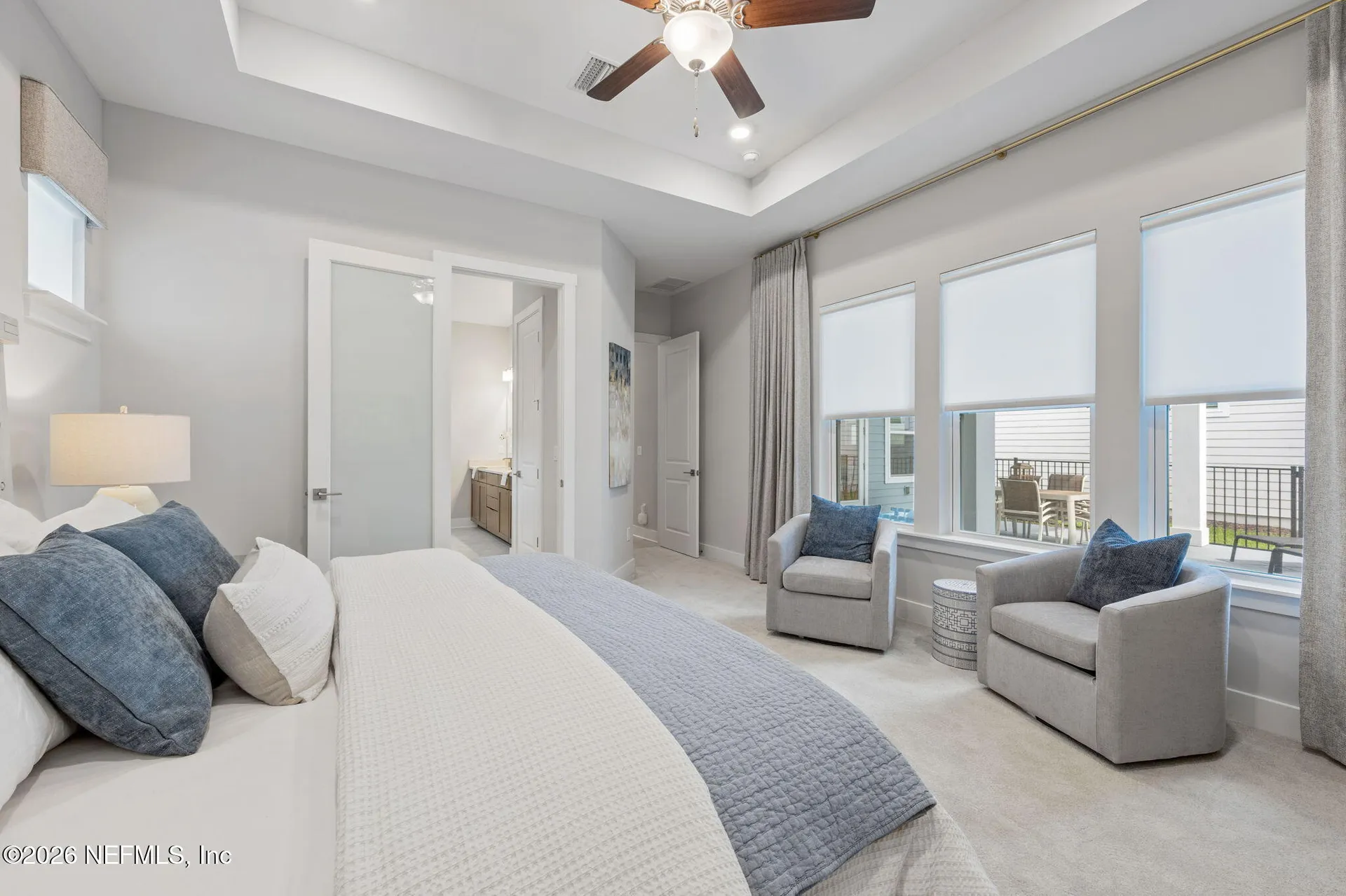 58 Blue Hampton Drive Ponte Vedra FL 32081