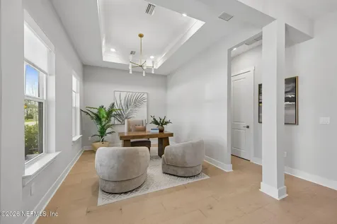 58 Blue Hampton Drive Ponte Vedra FL 32081