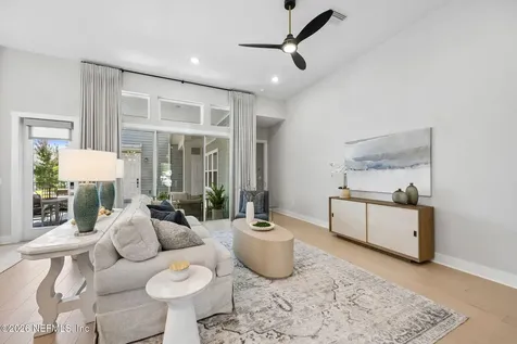 58 Blue Hampton Drive Ponte Vedra FL 32081