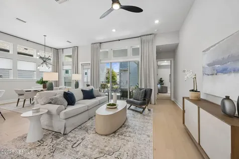 58 Blue Hampton Drive Ponte Vedra FL 32081