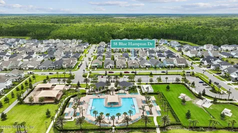 58 Blue Hampton Drive Ponte Vedra FL 32081