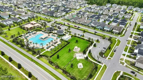 58 Blue Hampton Drive Ponte Vedra FL 32081