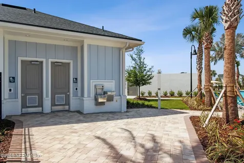 58 Blue Hampton Drive Ponte Vedra FL 32081