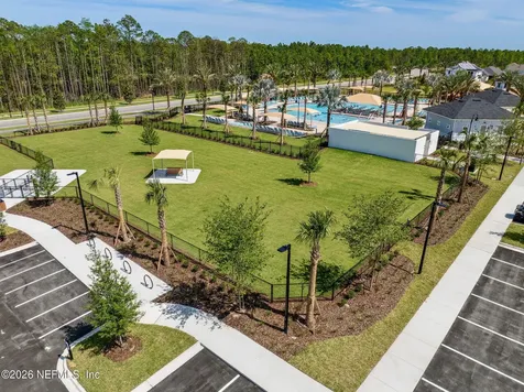58 Blue Hampton Drive Ponte Vedra FL 32081