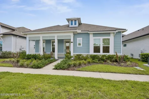 58 Blue Hampton Drive Ponte Vedra FL 32081