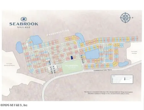 58 Blue Hampton Drive Ponte Vedra FL 32081