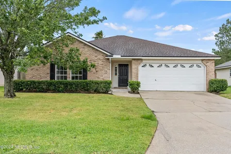 12756 Bentwater Drive Jacksonville FL 32246