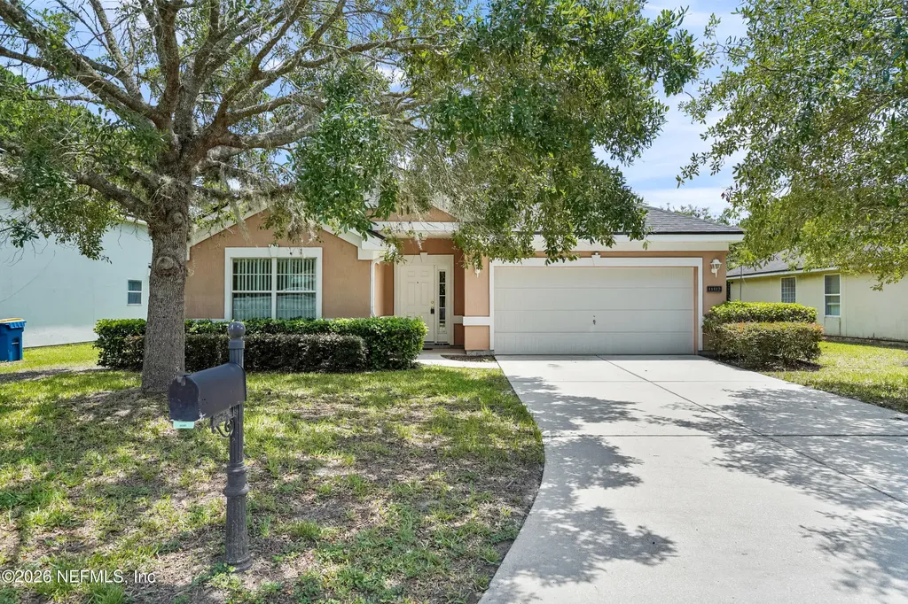 11517 Oaklawn Road Jacksonville FL 32218