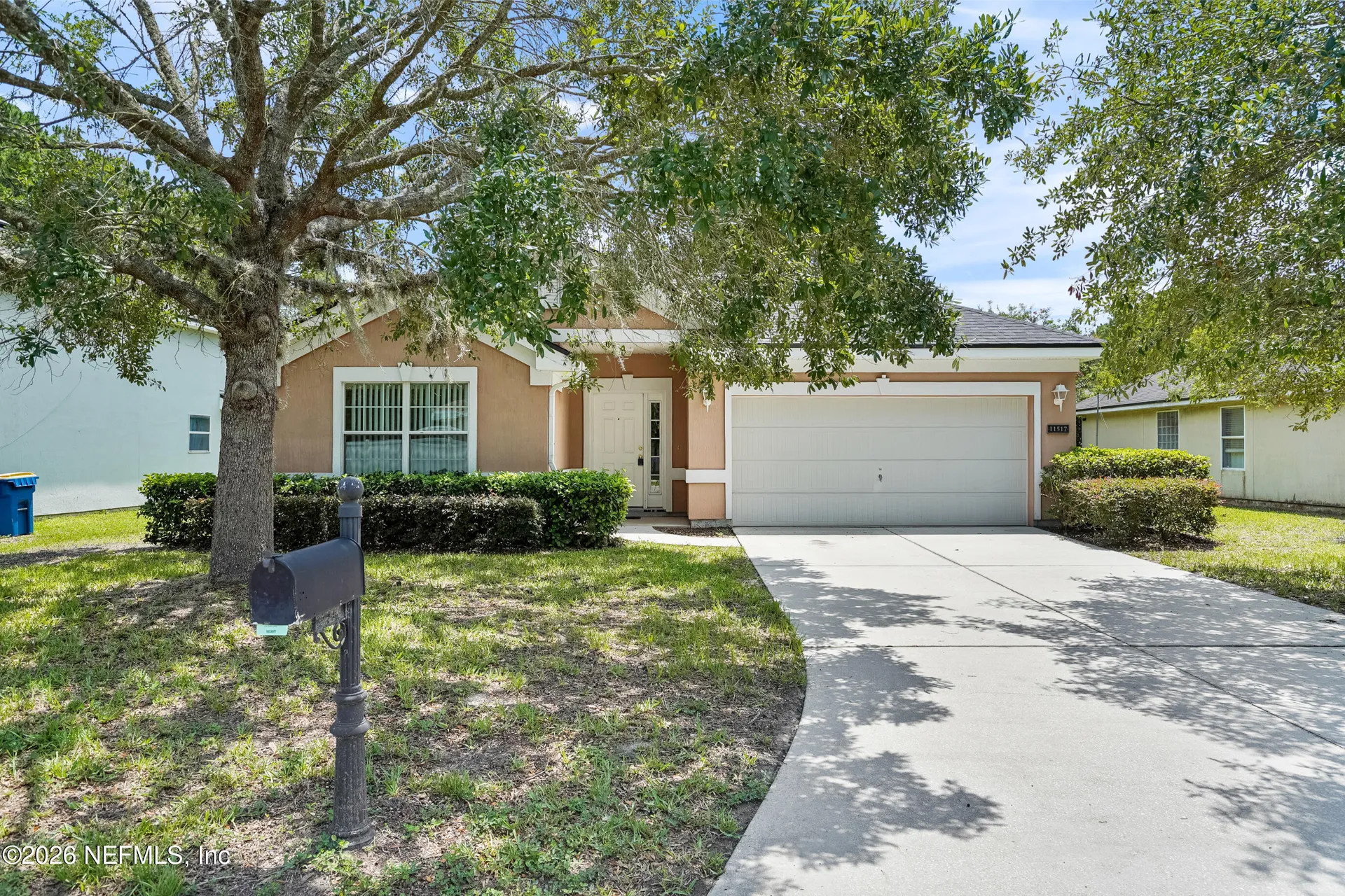 11517 Oaklawn Road Jacksonville FL 32218
