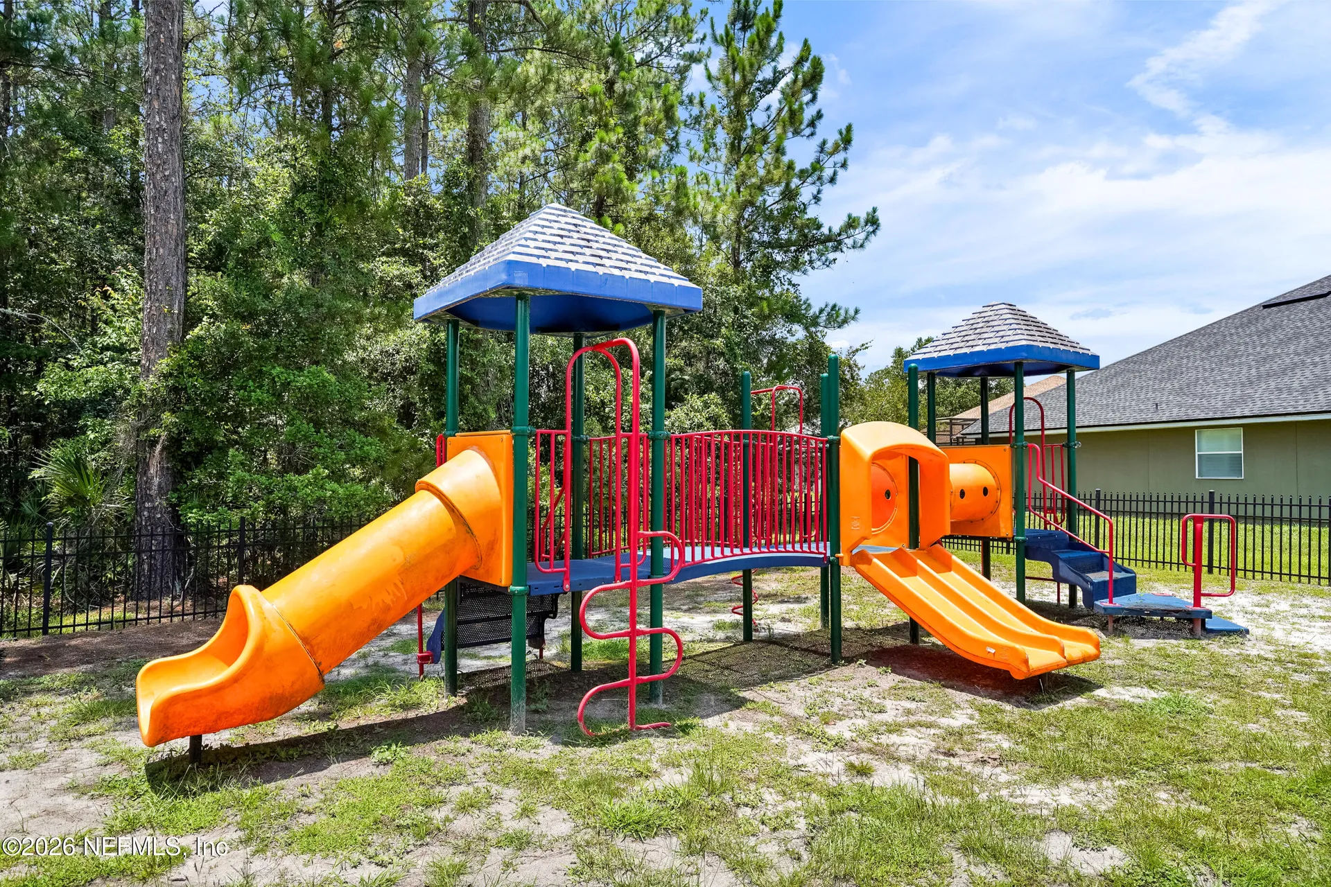 11517 Oaklawn Road Jacksonville FL 32218